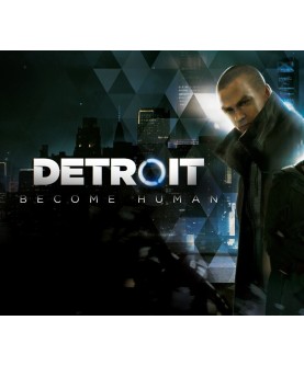 Detroit: Become Human Steam Key 